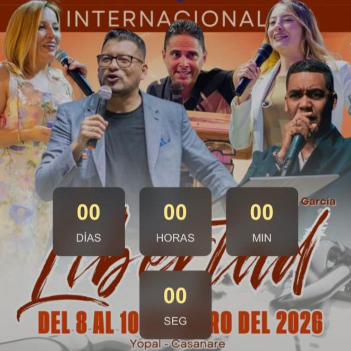 Registro y control de acceso con QR logo